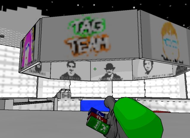 Tag: The Power of Paint (PC) image