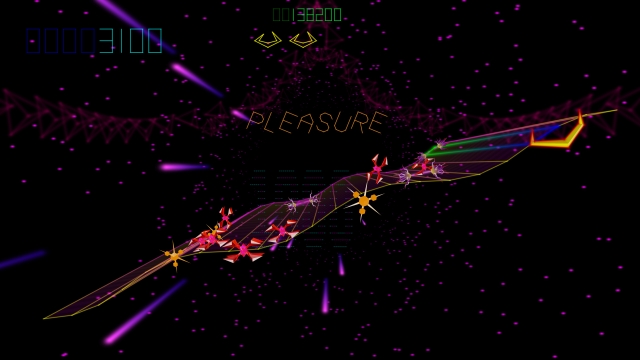 Tempest 4000 (PC) image