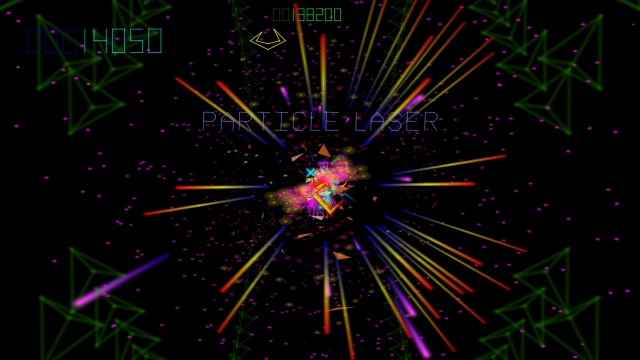 Tempest 4000 (PC) image
