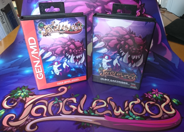 Tanglewood (PC) image