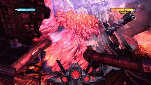 Transformers: War for Cybertron (PC) image
