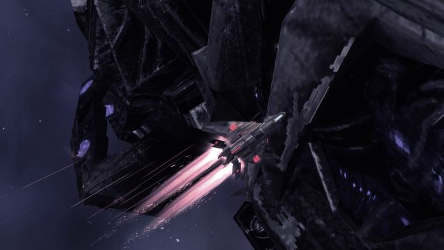 Transformers: War for Cybertron (PC) image