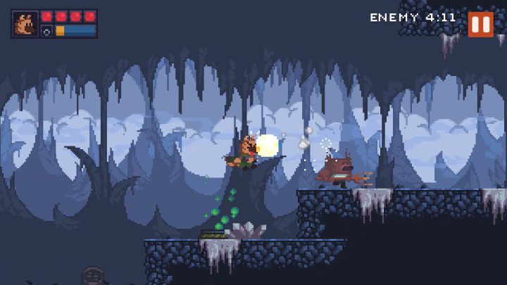 Thunder Paw (PC) image