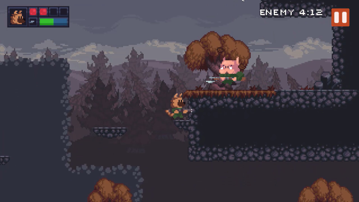 Thunder Paw (PC) image