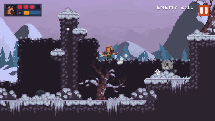 Thunder Paw (PC) image