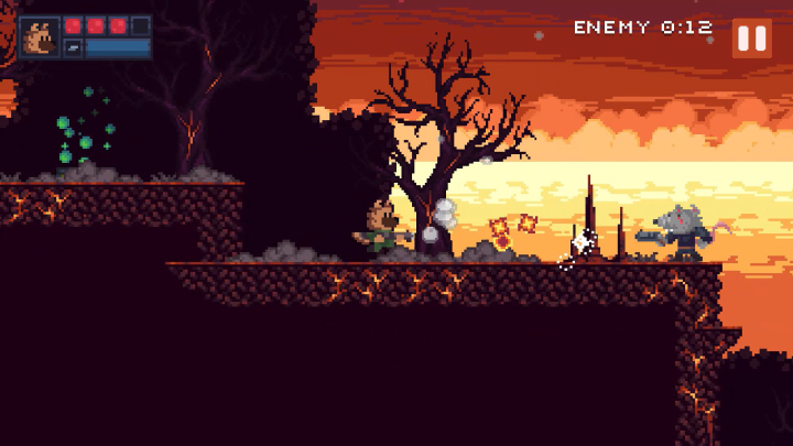 Thunder Paw (PC) image