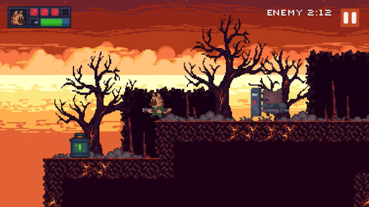 Thunder Paw (PC) image