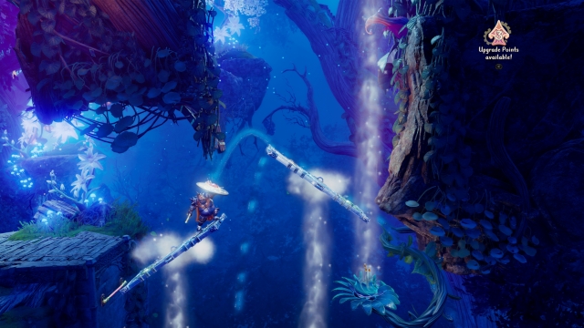 Trine 4: The Nightmare Prince (PC) image