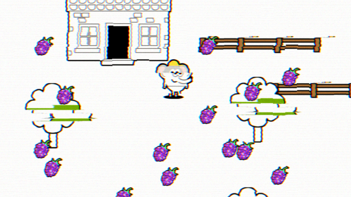 Tusker's Number Adventure (PC) image