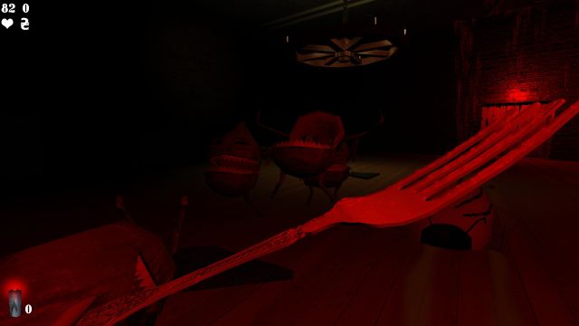Tomato Way (PC) image