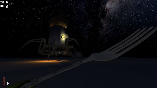 Tomato Way (PC) image