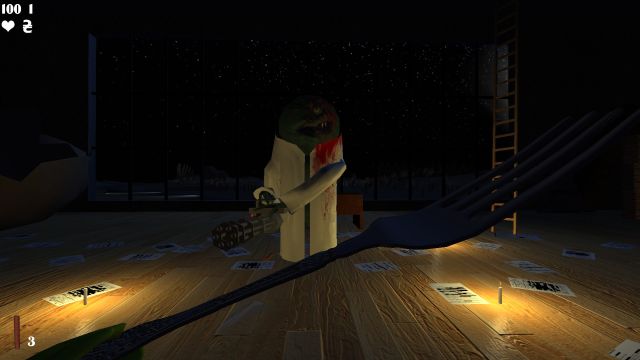 Tomato Way (PC) image