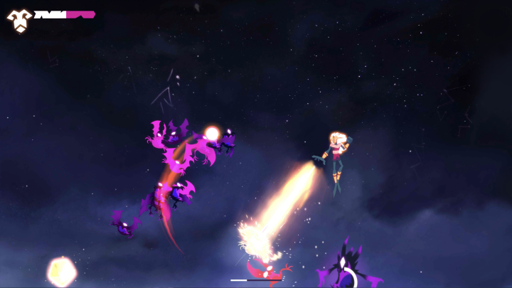 Towaga: Among Shadows (PC) image