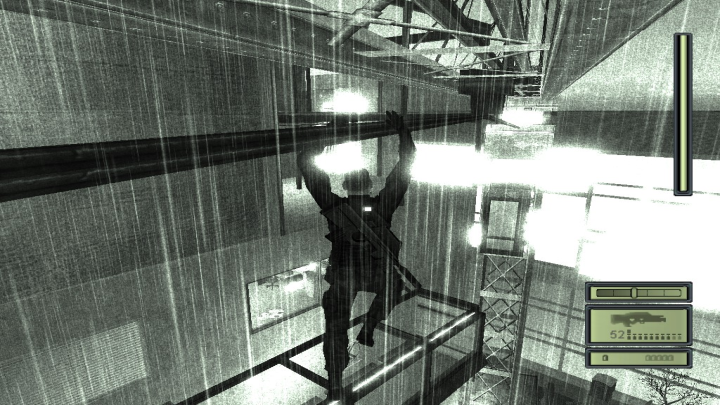 Tom Clancy's Splinter Cell (PC) image