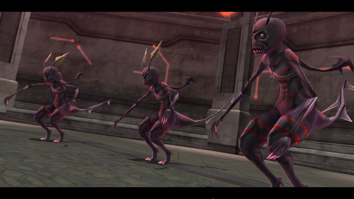 Tokyo Xanadu eX+ (PC) image