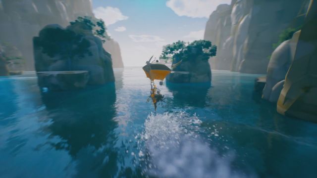 TASOMACHI: Behind The Twilight (PC) image