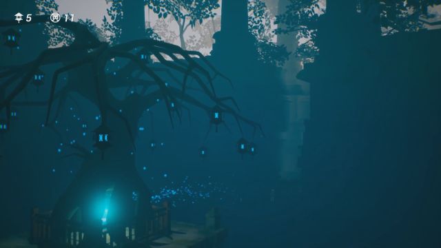 TASOMACHI: Behind The Twilight (PC) image
