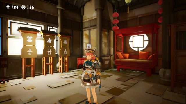TASOMACHI: Behind The Twilight (PC) image