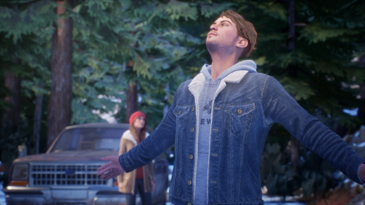 Tell Me Why (PC) image