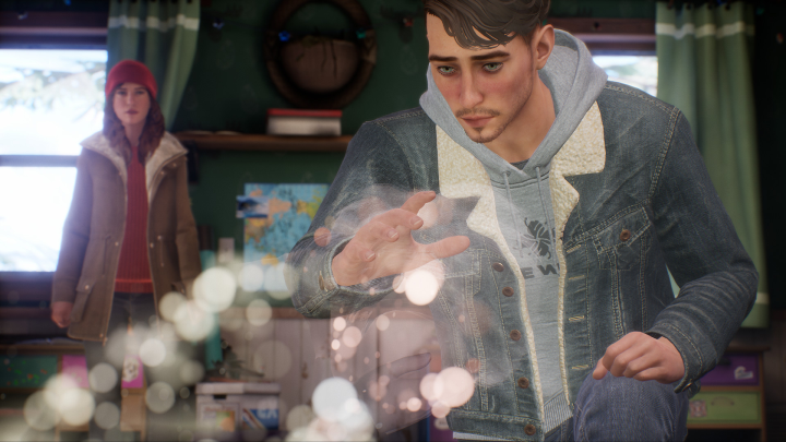 Tell Me Why (PC) image
