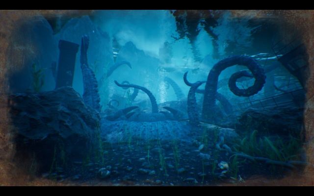THE SHORE (PC) image