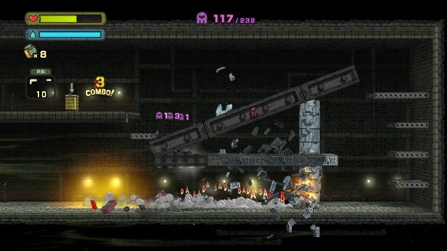 Tembo the Badass Elephant (PC) image