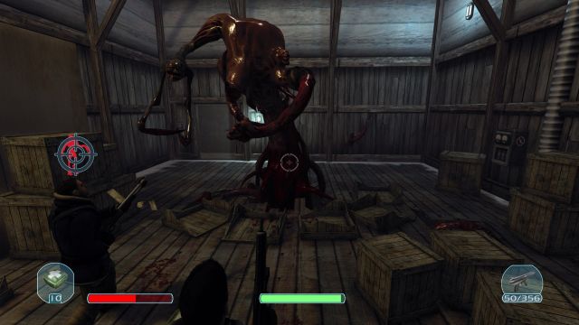 The Thing: Remastered (PC) image