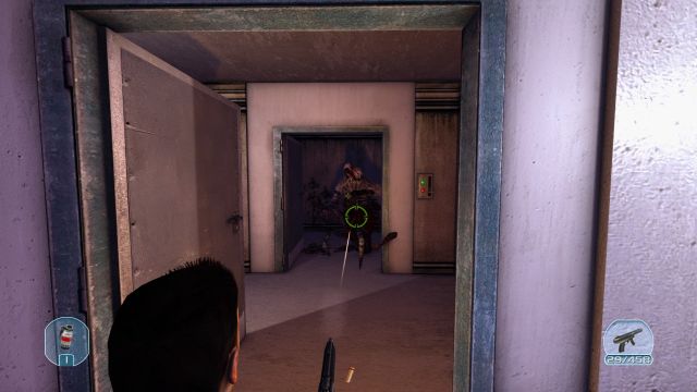 The Thing: Remastered (PC) image