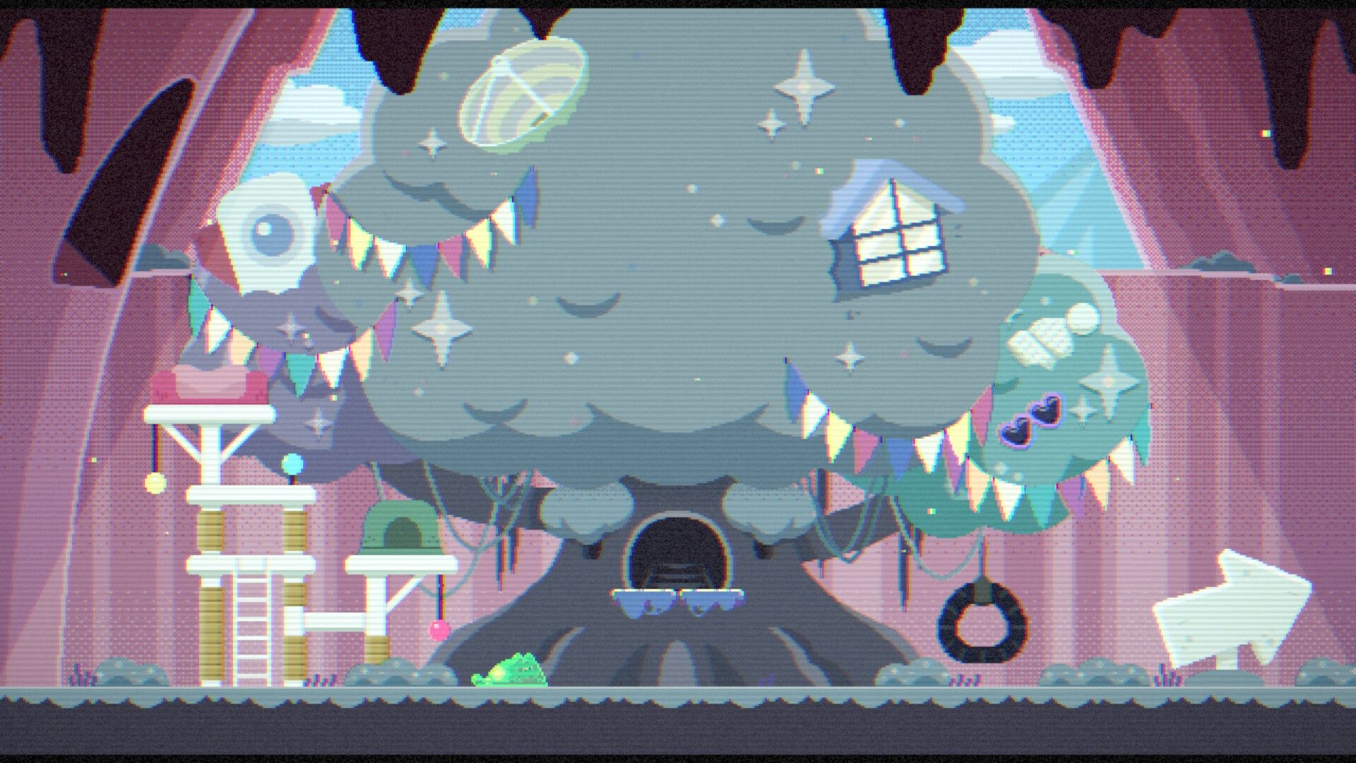 Tama In-Between (PC) image