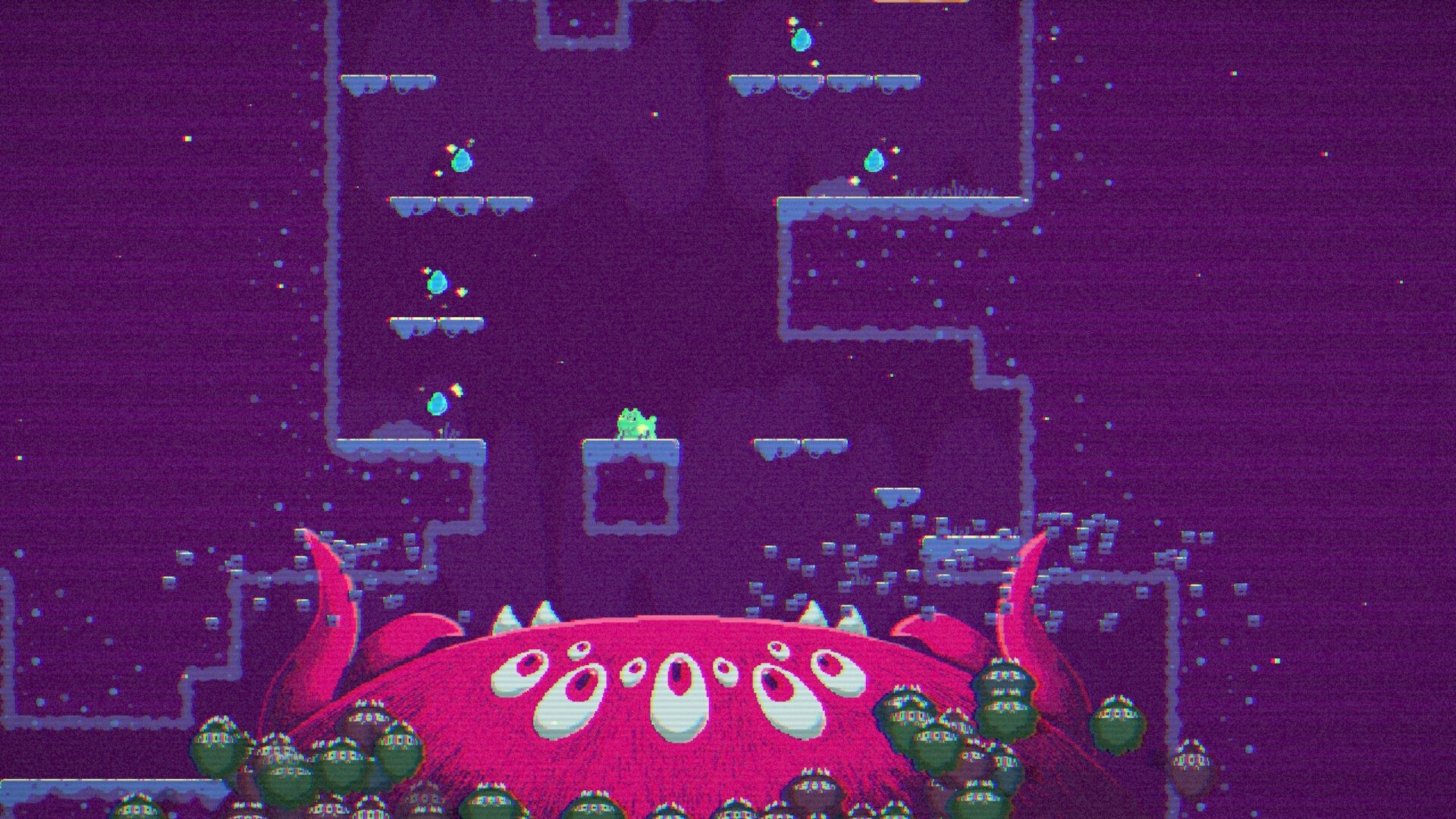 Tama In-Between (PC) image