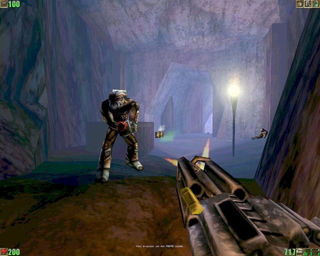 Unreal (PC) image
