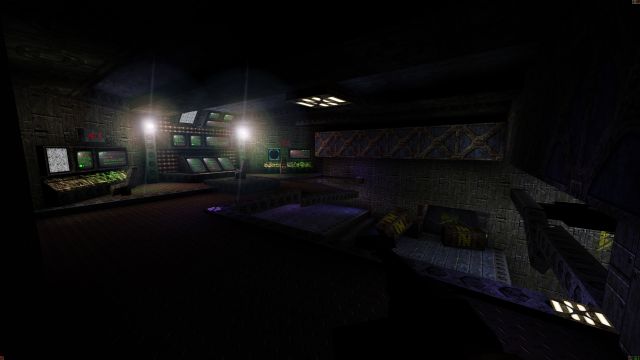 Unreal Tournament (PC) image