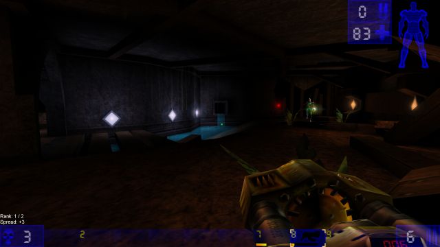Unreal Tournament (PC) image