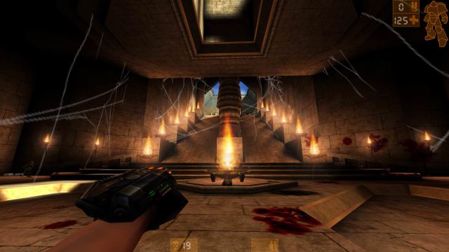 Unreal Tournament (PC) image