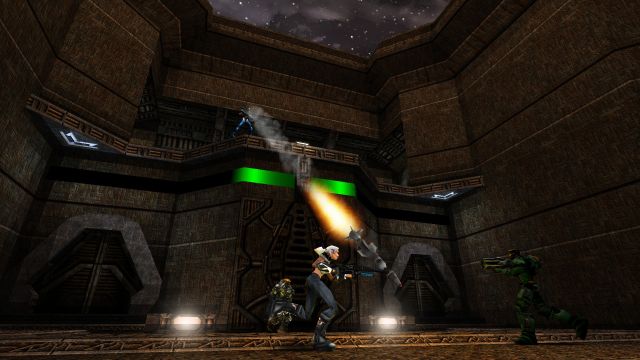Unreal Tournament (PC) image