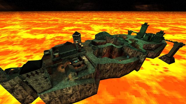 Unreal Tournament (PC) image