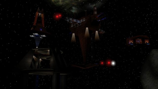 Unreal Tournament (PC) image