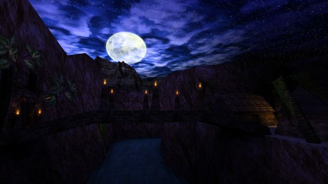Unreal Tournament (PC) image
