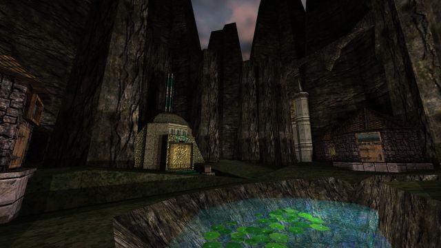 Unreal Tournament (PC) image