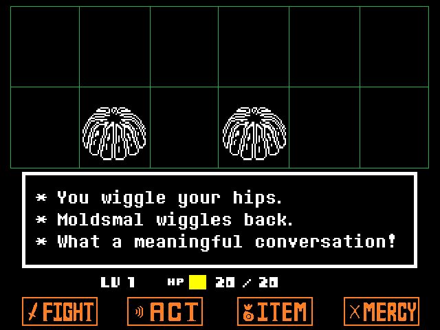 Undertale (PC) image