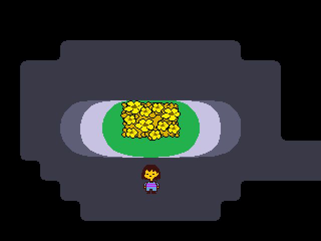 Undertale (PC) image
