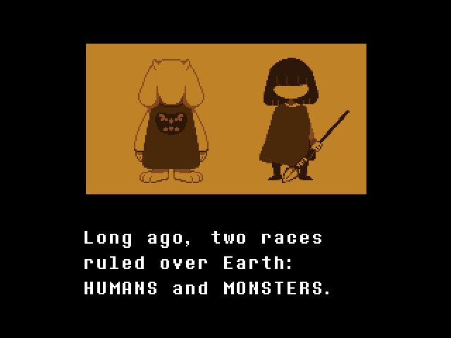 Undertale (PC) image