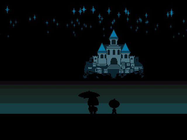 Undertale (PC) image
