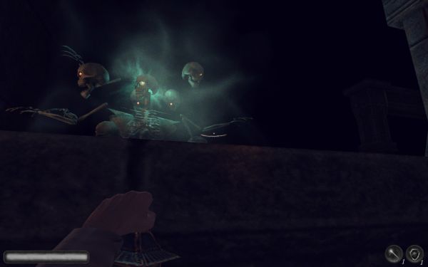 UnderDread (PC) image