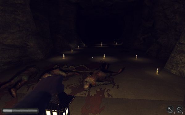 UnderDread (PC) image