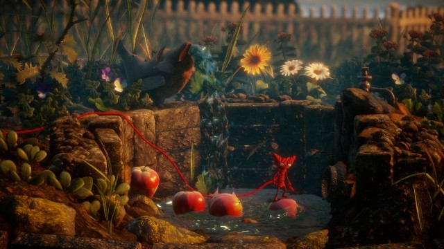 Unravel (PC) image
