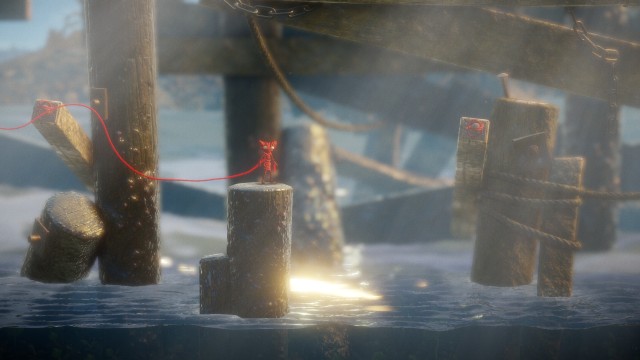Unravel (PC) image