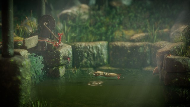 Unravel (PC) image