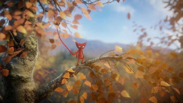 Unravel (PC) image
