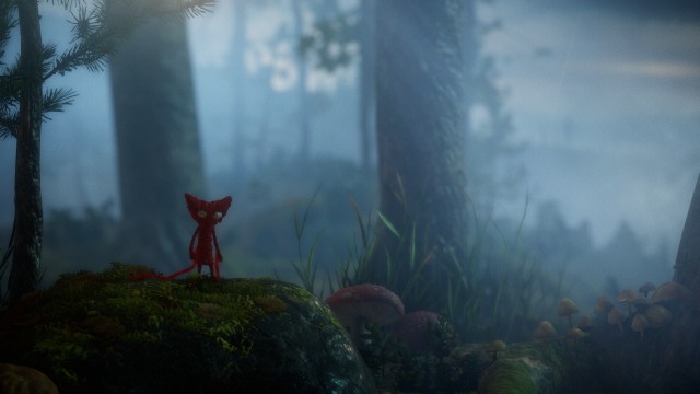 Unravel (PC) image